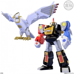 Super Mini-Pla - Goshin Gattai Kakure Daishogun & Tsubasamaru (PB)