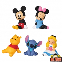 $ Disney Character with Petan! Chokkorizu