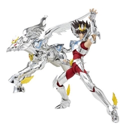 $ SAINT CLOTH MYTH - Pegasus Seiya (Heaven Chapter)