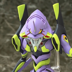 $ PARFOM Rebuild of Evangelion - Evangelion Unit-01