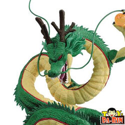 !$ CREATOR x CREATOR Dragon Ball Z - SHENRON (A Standard Color ver.)