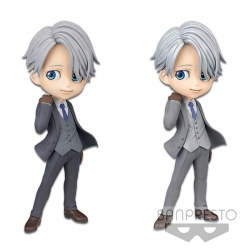 Q posket Prince Yuri on Ice -Victor Nikiforov-