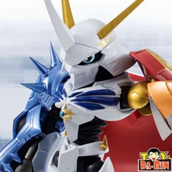 $ NXEDGE STYLE [DIGIMON UNIT] Omegamon