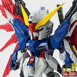 $ NXEDGE STYLE [MS UNIT] Destiny Gundam