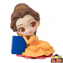$ #SWEETINY Disney Characters - Belle (A Normal Color ver.)