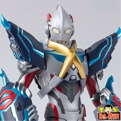 $ S.H.FIGUARTS Ultraman - Ultraman X & Gomora Armor Set