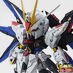 $ NXEDGE STYLE [MS UNIT] Strike Freedom Gundam