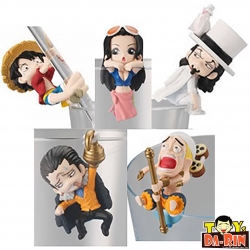 $ One Piece Devil Fruit Users at the Edge of Water 03