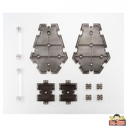 Tamashii Stage ACT.COMBINATION (Black)