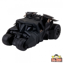 TOYS ROCKA! Batman: The Dark Knight - Tumbler