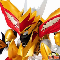 $ NXEDGE STYLE [MASHIN UNIT] Ryuseimaru