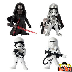 $ Star Wars CONVERGE 03