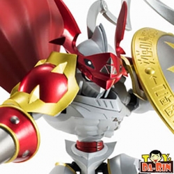 $ NXEDGE STYLE [DIGIMON UNIT] Dukemon