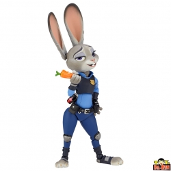 $ FIGURE COMPLEX MOVIES REVO SERIES No.008 Judy Hopps