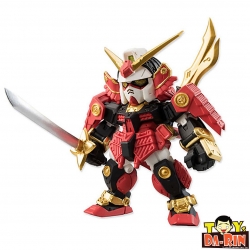 FW GUNDAM CONVERGE EX05 Musha Gundam