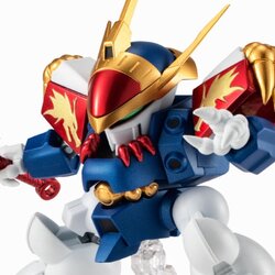 $ NXEDGE STYLE [MASHIN UNIT] Ryujinmaru (Special Color Edition)