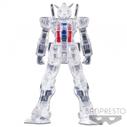 INTERNAL STRUCTURE Mobile Suit Gundam - RX-78-2 Gundam (B Clear Color ver.)
