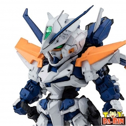 $ NXEDGE STYLE [MS UNIT] Gundam Astray Blue Frame Second L (Damaged BOX)