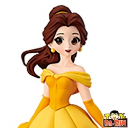 $ CRYSTALUX Disney Characters - Belle