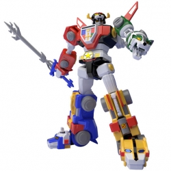 Super Mini-Pla - Voltron