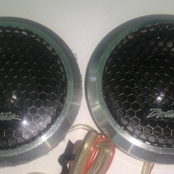 ลำโพงเสียงแหลม Bostwick (1 คู่)