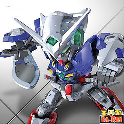 $ SD EX-STANDARD Gundam 03 - Gundam Exia