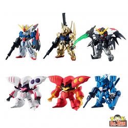 $ FW GUNDAM CONVERGE #07