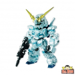 $ FW GUNDAM CONVERGE: CORE 009 Unicorn Gundam Awakening Ver. (PB)