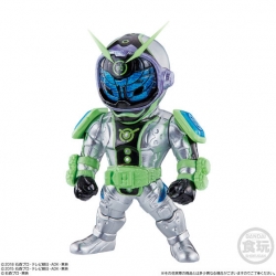 #78 Kamen Rider Woz