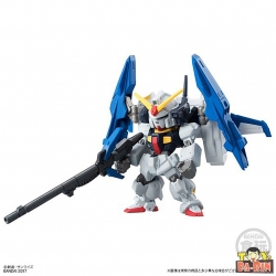 $ FW GUNDAM CONVERGE: CORE 012 Gundam Mk-II Full Weapon Set (PB)