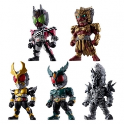 $ CONVERGE Kamen Rider 02