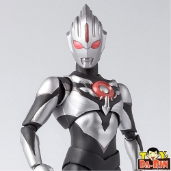 $ S.H.FIGUARTS Ultraman - Ultraman Orb Dark (Tamashii Nation 2018 Limited)