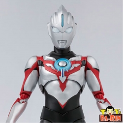 $ S.H.FIGUARTS Ultraman - Ultraman Orb Orb Origin