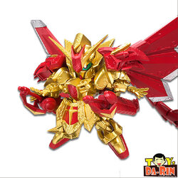 $ KOUGYOKUBUSO SD Gundam - Superior Dragon