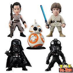 $ Star Wars CONVERGE 05