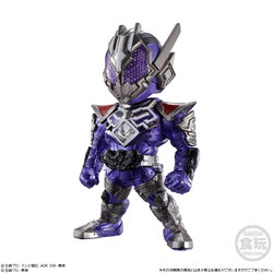 #146 Kamen Rider Destruction Thunder