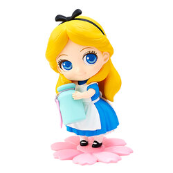 !$ #SWEETINY Disney Characters - Alice (A Normal Color ver.)