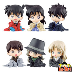 $ Detective Conan CHIJIMASE-TAI 06 ==