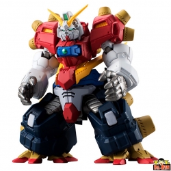 FW GUNDAM CONVERGE EX19 Devil Gundam