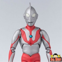 $ S.H.FIGUARTS Ultraman - Ultraman (A Type)