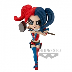 !$ Q POSKET DC Comics - Harley Quinn (Batman) (B Special Color ver.)