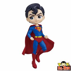 $ Q POSKET DC Comics - Superman (A)