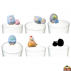 PUTITTO - Sumikko Gurashi Vol.2