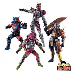 $ SODO Gaiden Kamen Rider Zi-O ANOTHER 01