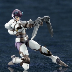 Hexa Gear 1/24 Governor Para-Pawn LAT Mirror Plastic Model