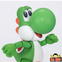 S.H.FIGUARTS Super Mario - Yoshi