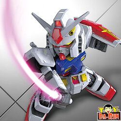 $ SD EX-STANDARD Gundam 01 - RX-78-2 Gundam