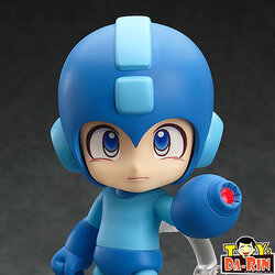 $ NENDOROID Mega Man