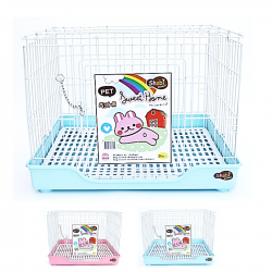 กรงกระต่าย (เกรดพรีเมี่ยม)