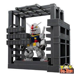 $ FW GUNDAM CONVERGE GUNDAM FACTORY YOKOHAMA LIMITED